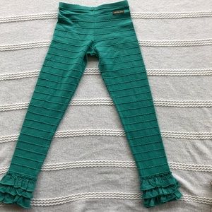 Matilda Jane Leggings Size 8
